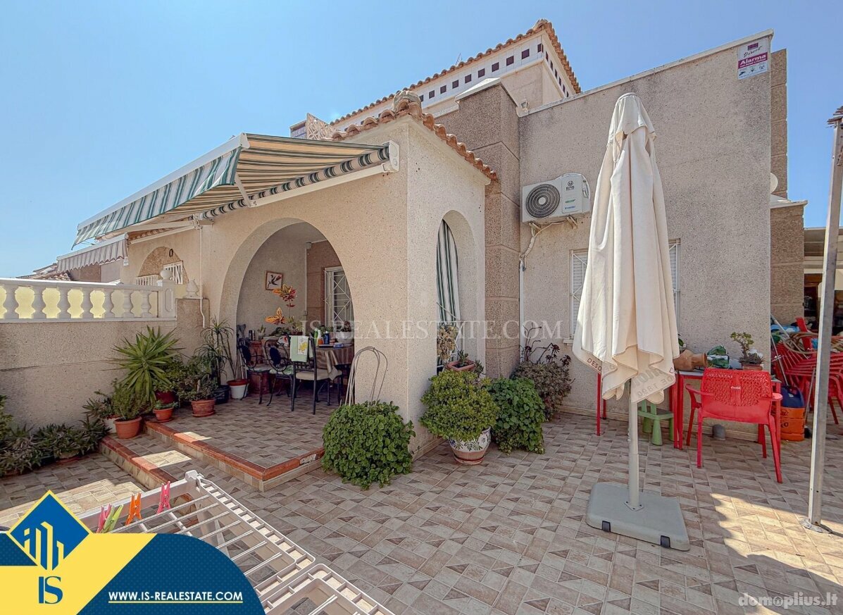 Дом Испания, Torrevieja
