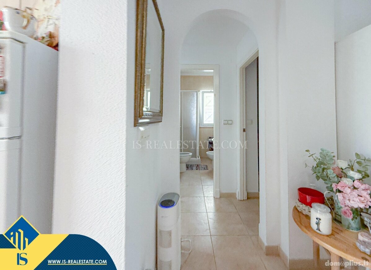 Parduodamas namas Ispanijoje, Torrevieja