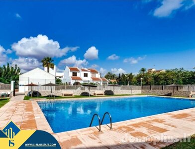 Parduodamas namas Ispanijoje, Torrevieja
