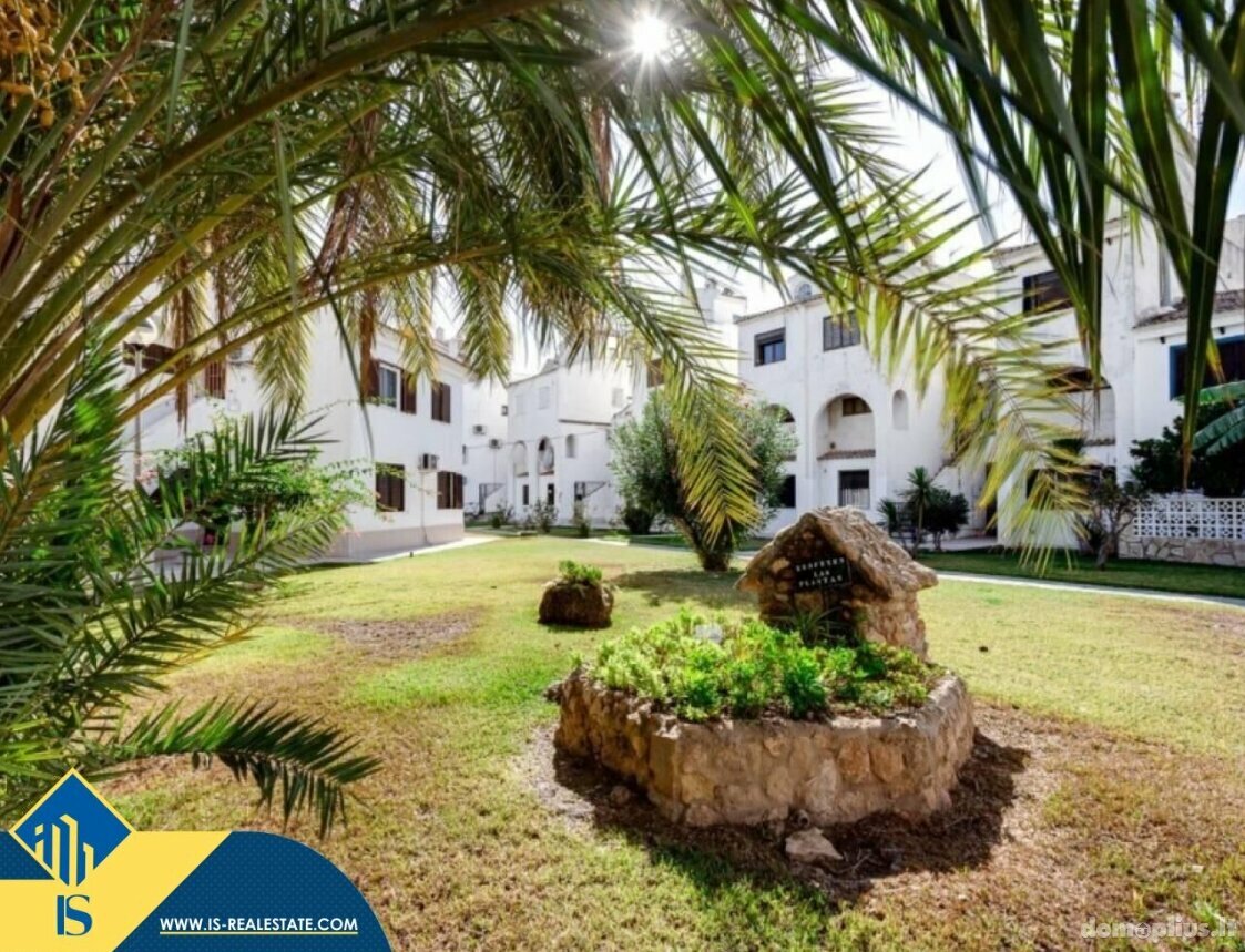 Дом Испания, Torrevieja