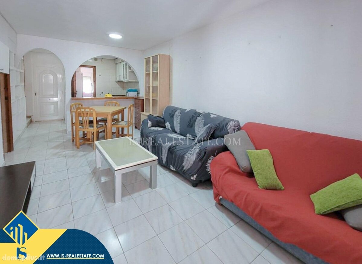 Дом Испания, Torrevieja