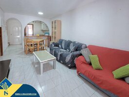 Parduodamas namas Ispanijoje, Torrevieja