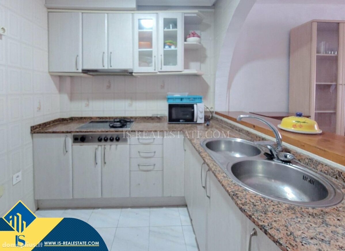 Дом Испания, Torrevieja