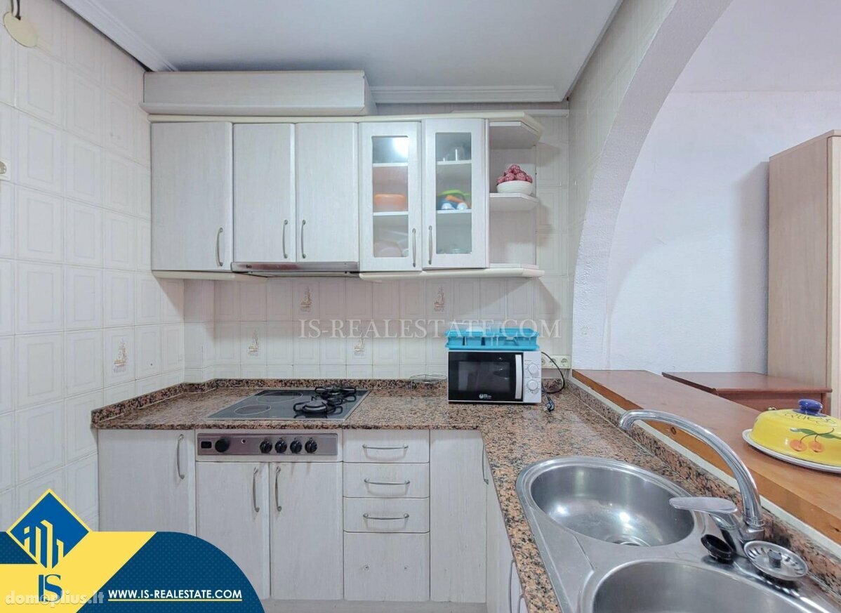 Дом Испания, Torrevieja