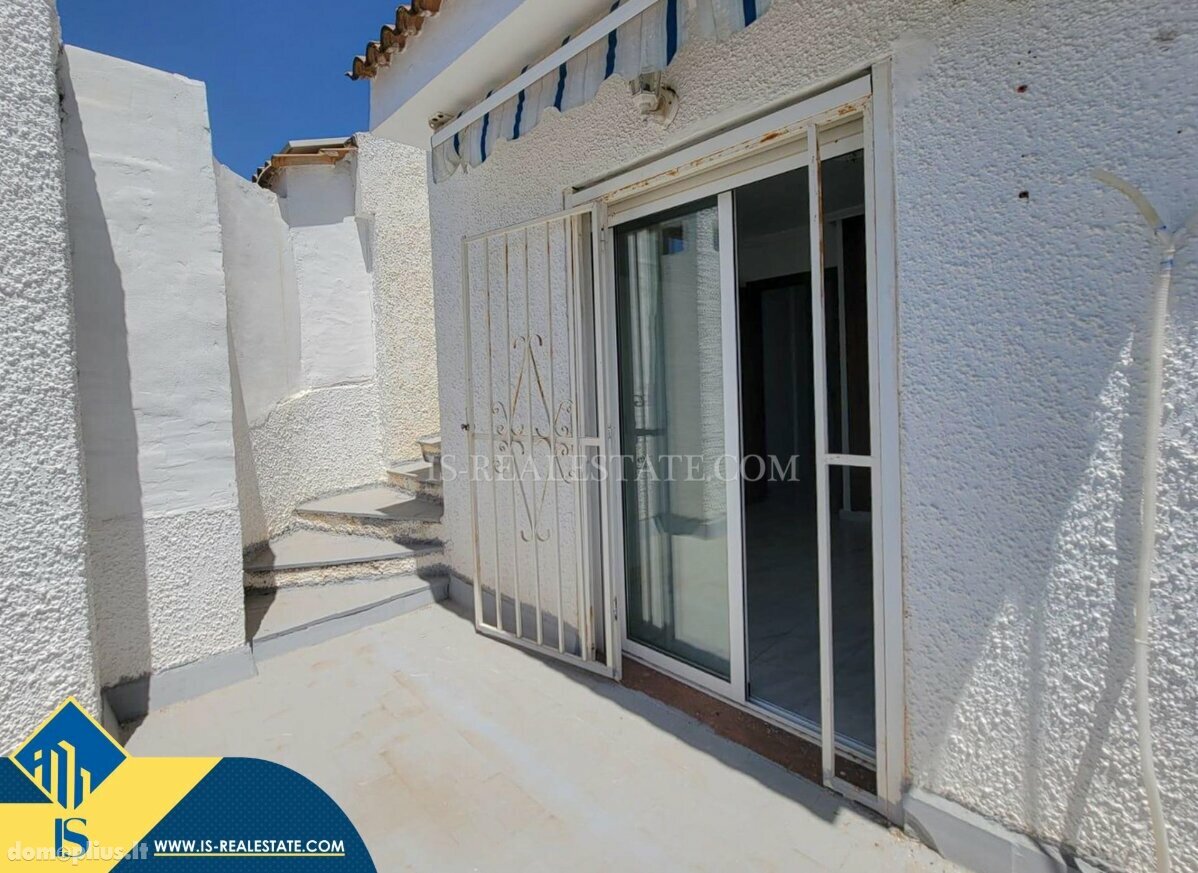 Дом Испания, Torrevieja