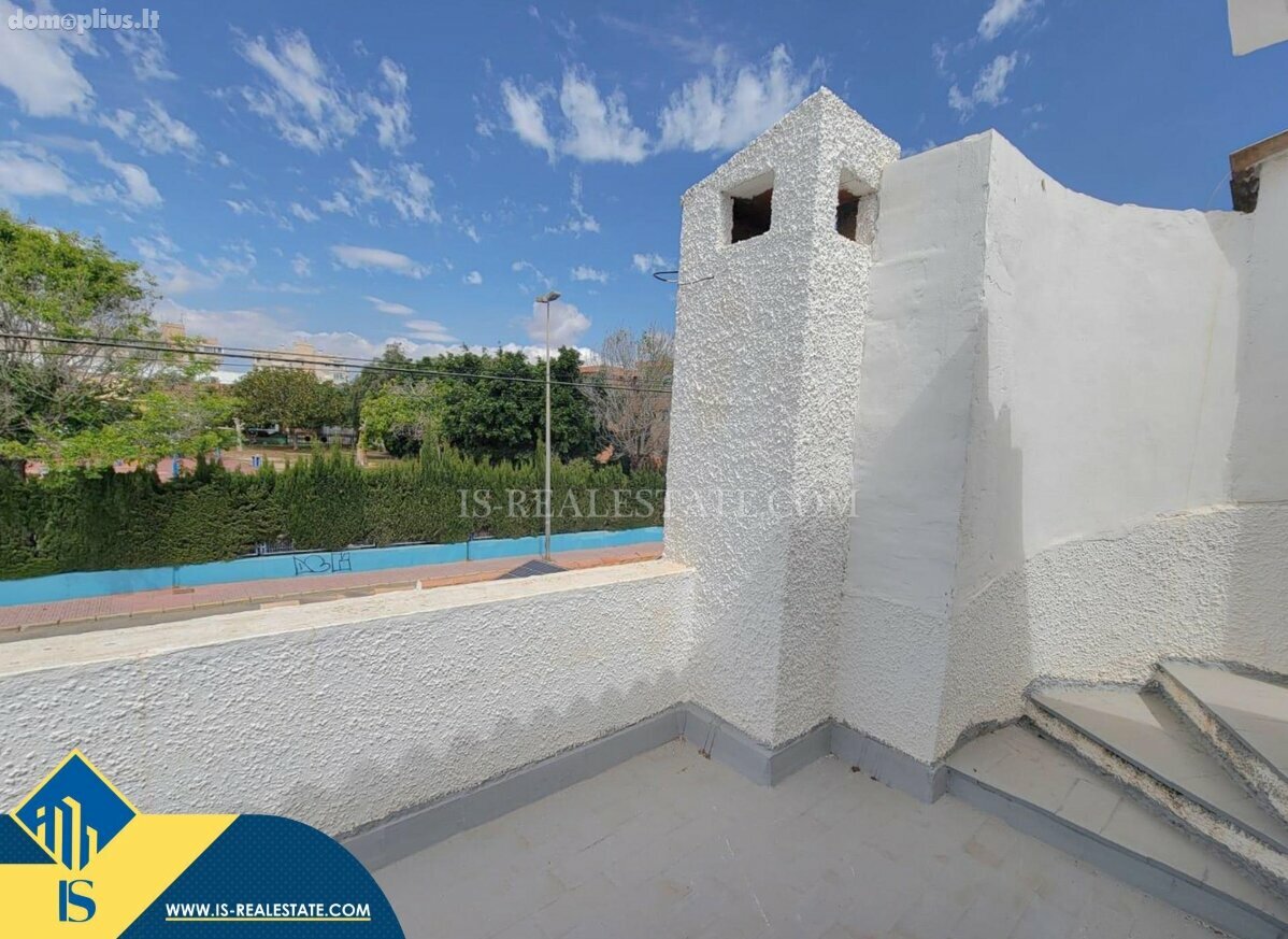 Дом Испания, Torrevieja