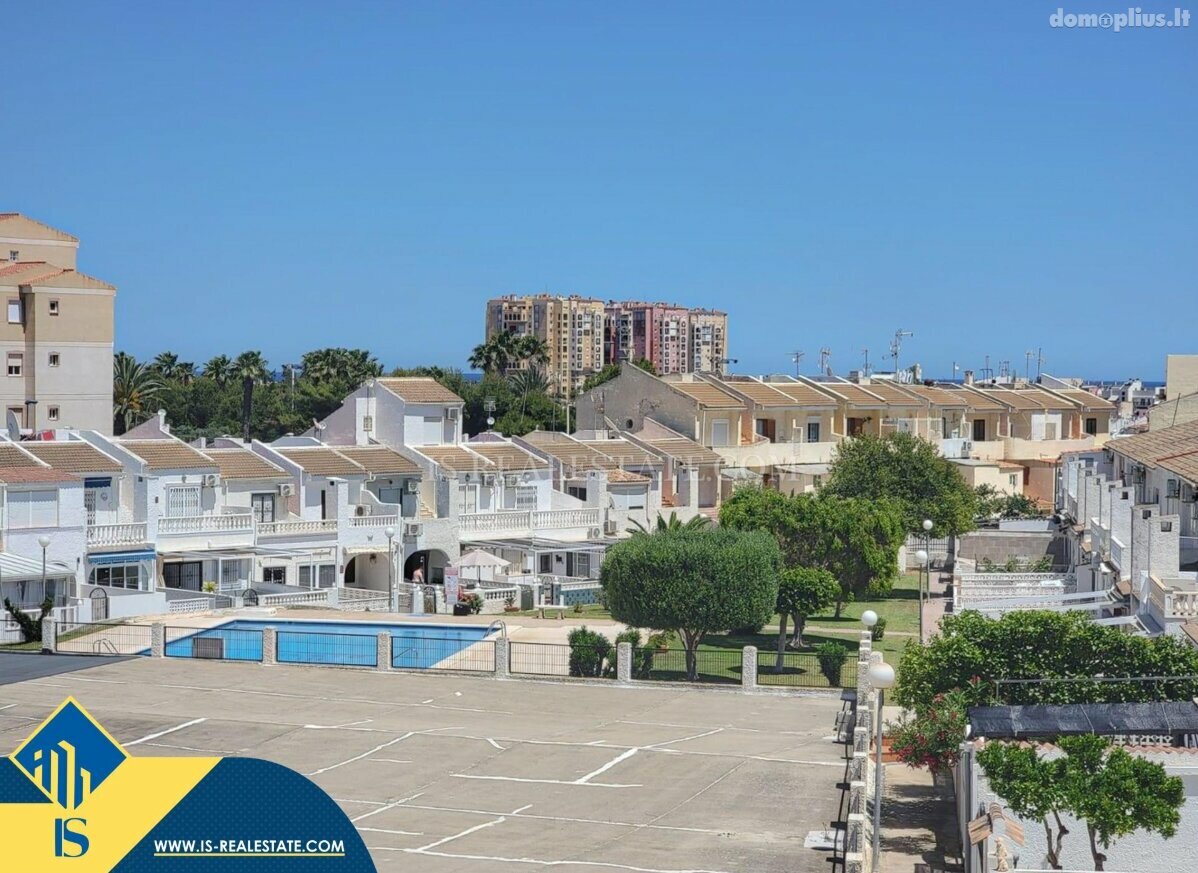Дом Испания, Torrevieja