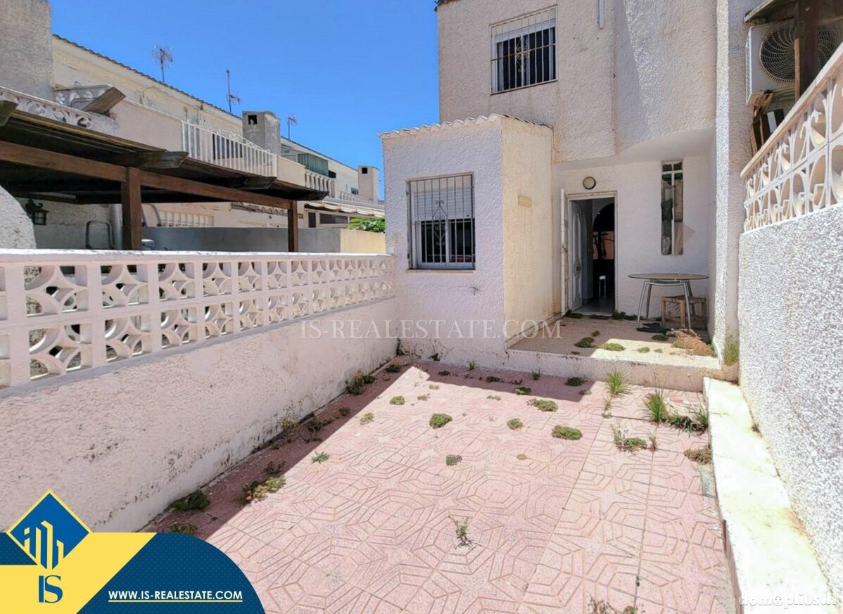 Дом Испания, Torrevieja