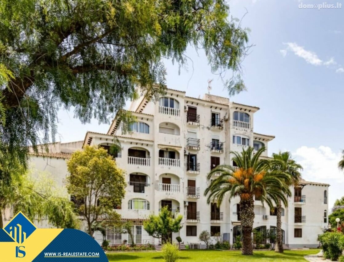 Дом Испания, Torrevieja