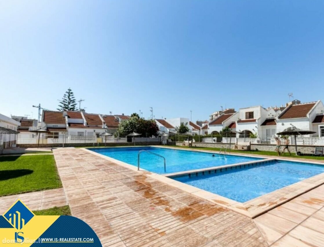 Дом Испания, Torrevieja