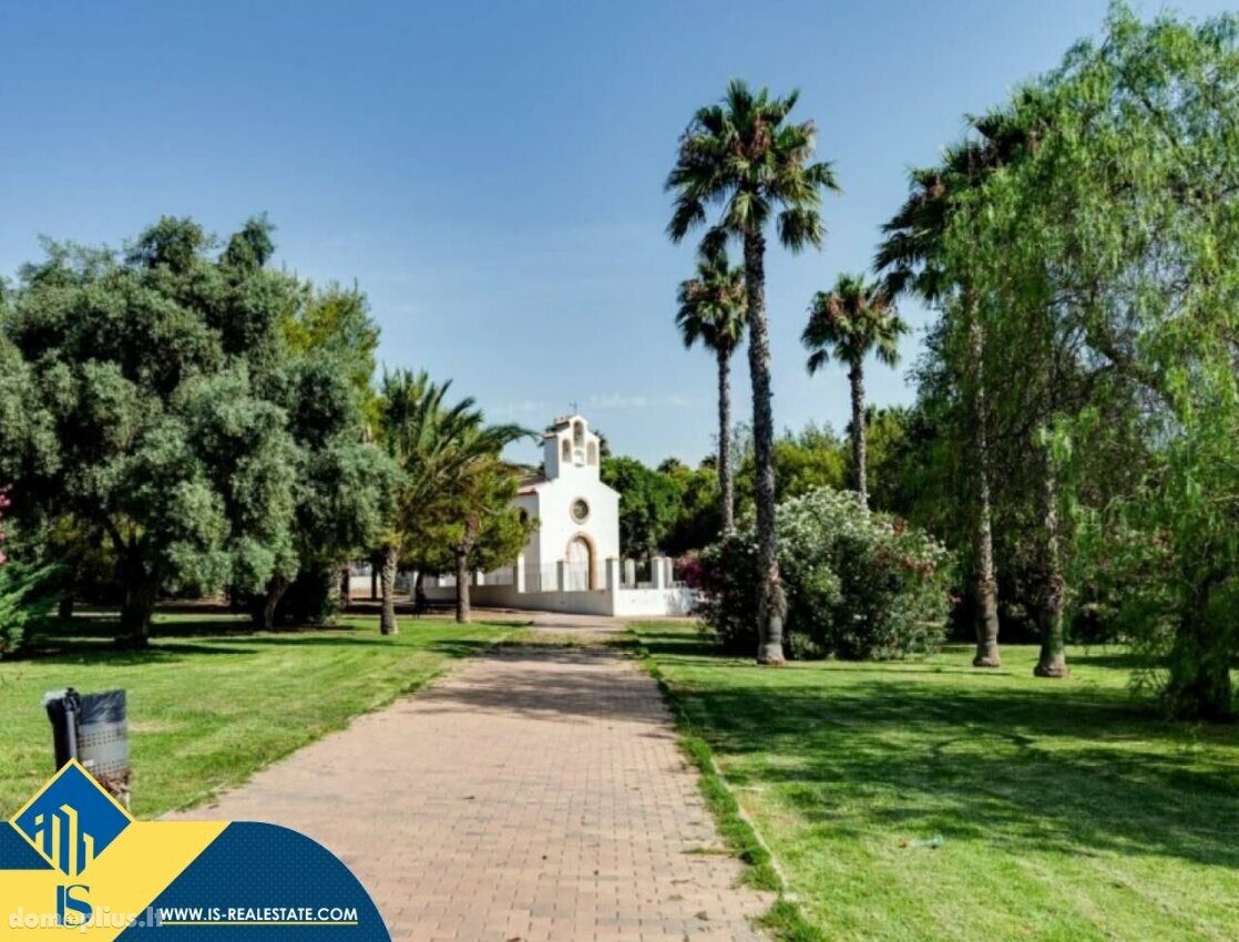Дом Испания, Torrevieja