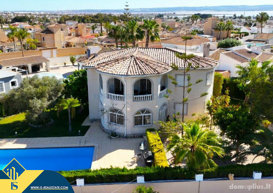 House for sell Spain, Torrevieja