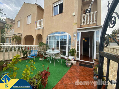 Дом Испания, Torrevieja