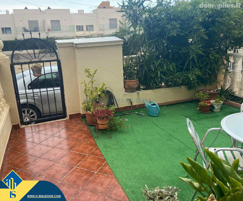 Parduodamas namas Ispanijoje, Torrevieja