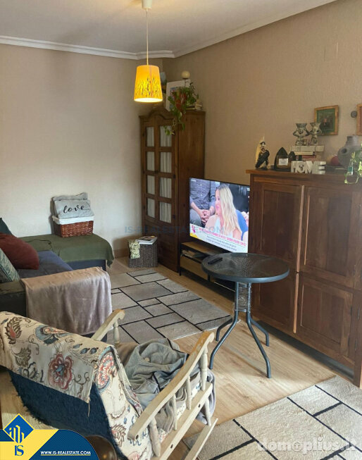 Parduodamas namas Ispanijoje, Torrevieja