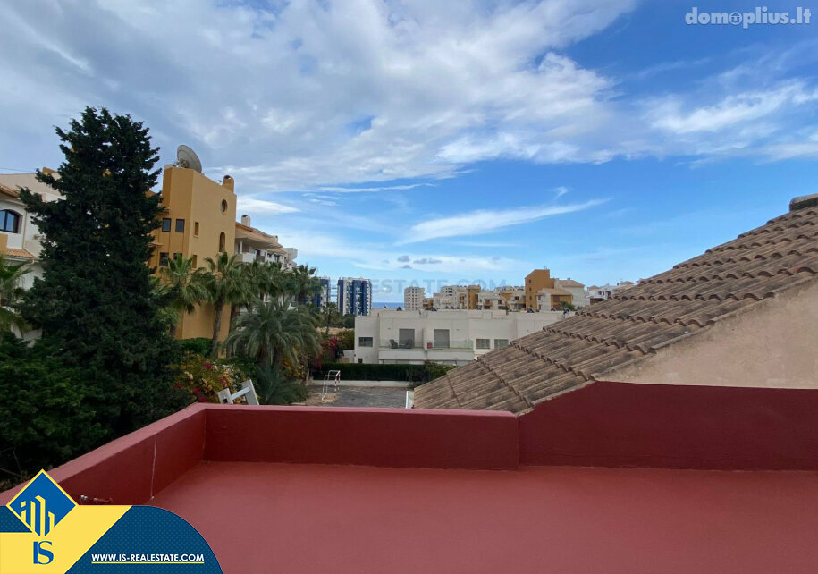 Parduodamas namas Ispanijoje, Torrevieja