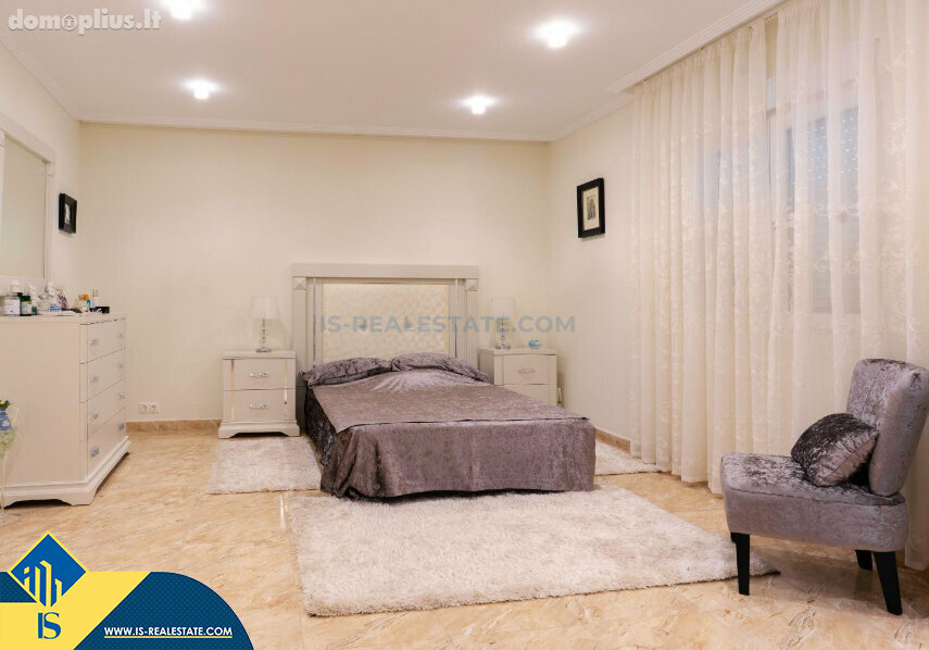 Parduodamas namas Ispanijoje, Torrevieja