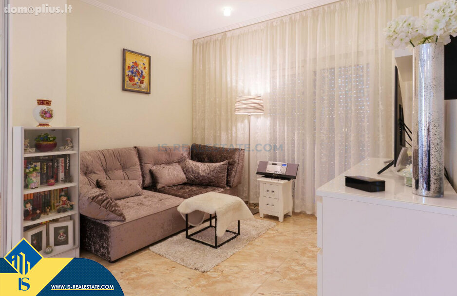 Parduodamas namas Ispanijoje, Torrevieja