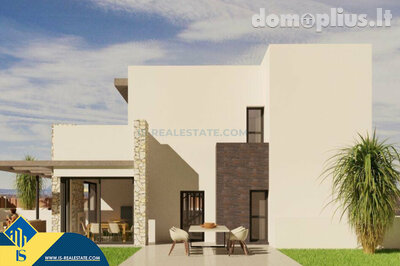 Дом Испания, Torrevieja