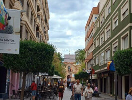 House for sell Spain, Torrevieja