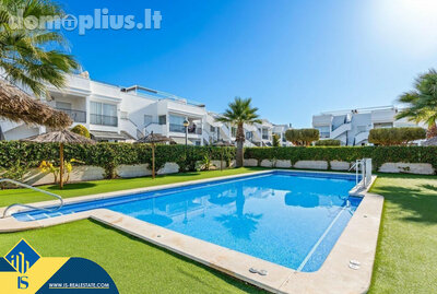 Дом Испания, Torrevieja