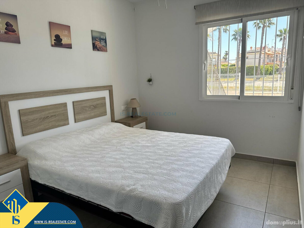 Дом Испания, Torrevieja