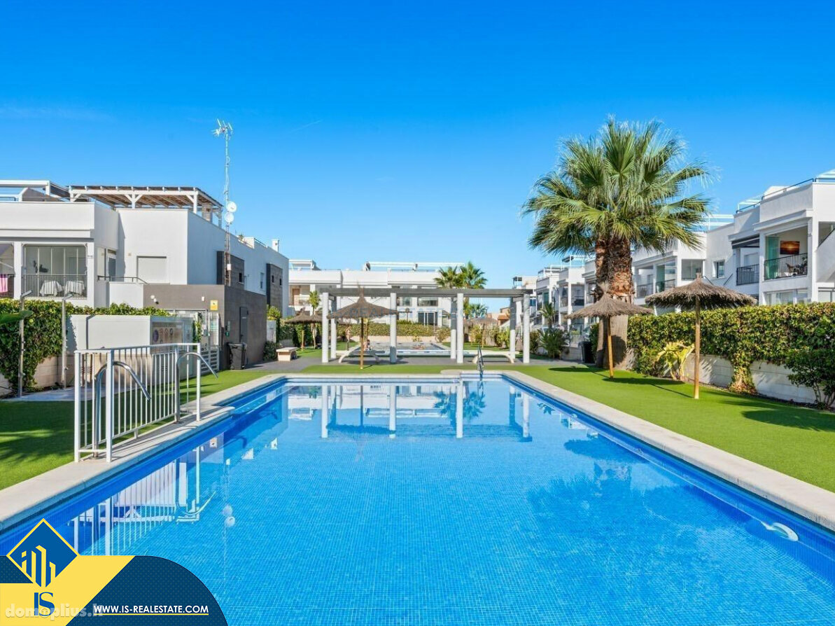 Дом Испания, Torrevieja