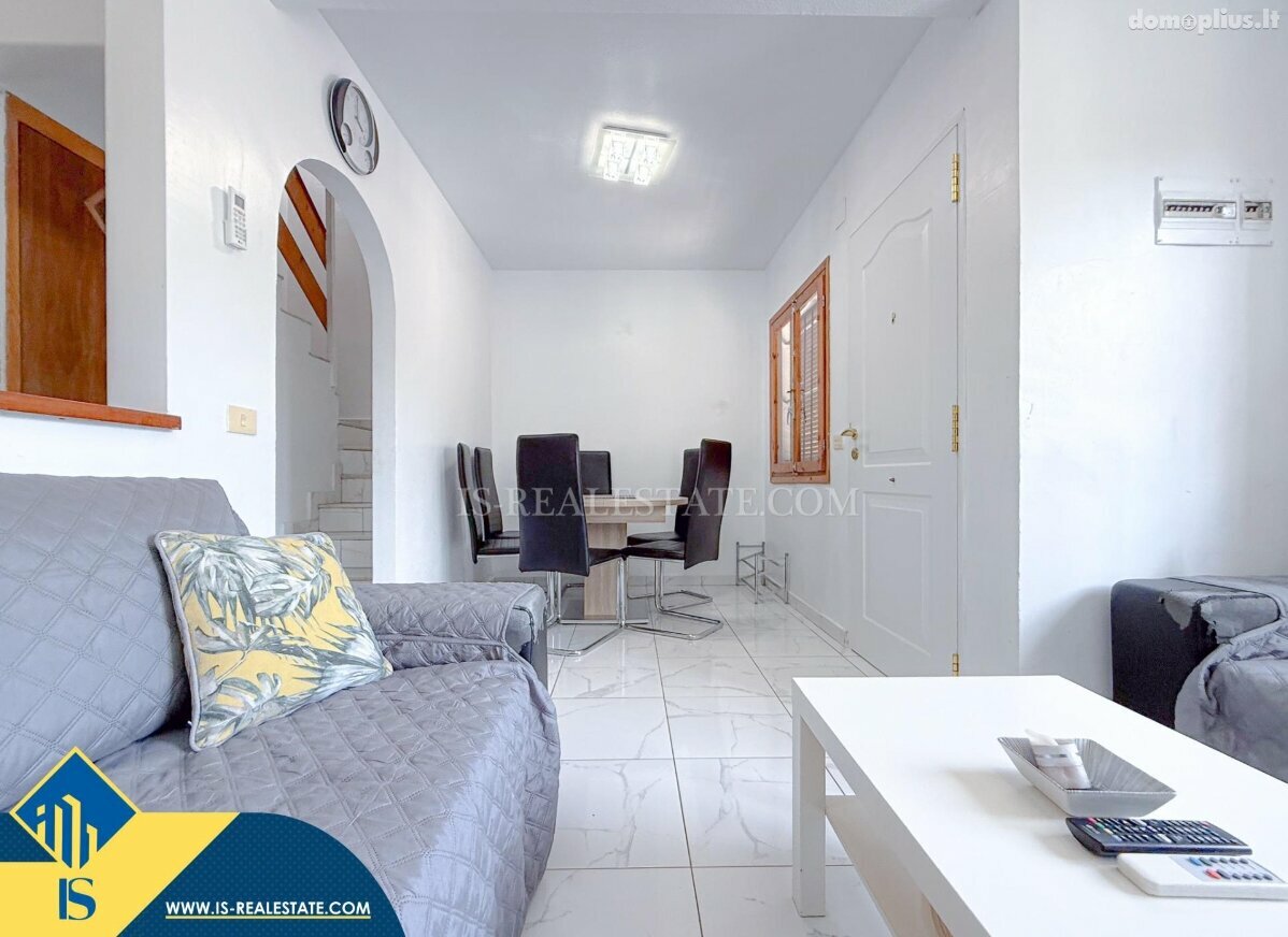 House for sell Spain, Torrevieja