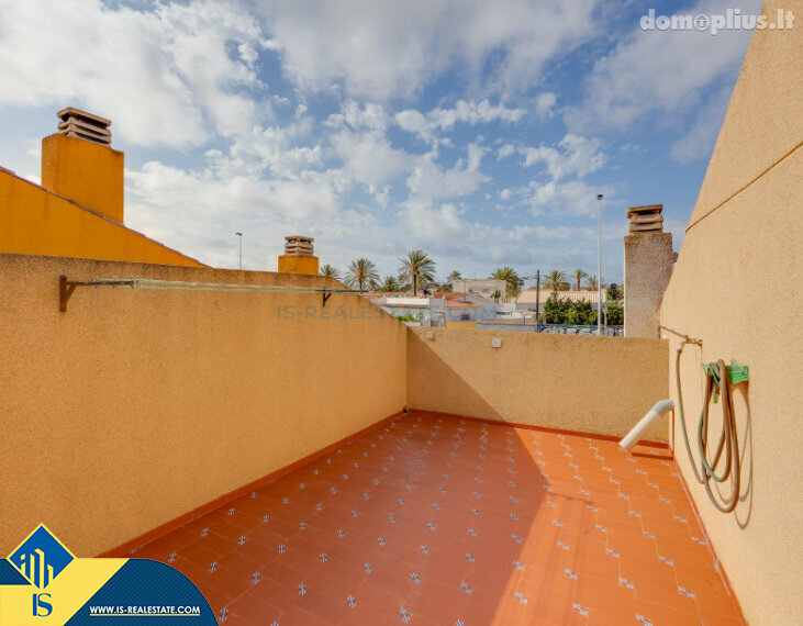 Parduodamas namas Ispanijoje, Torrevieja