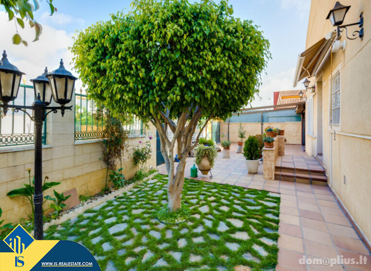 Parduodamas namas Ispanijoje, Torrevieja