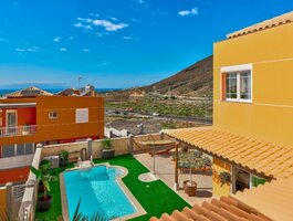 Namas Ispanijoje, Los Cristianos
