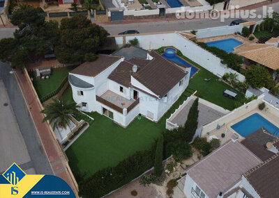 Дом Испания, Torrevieja