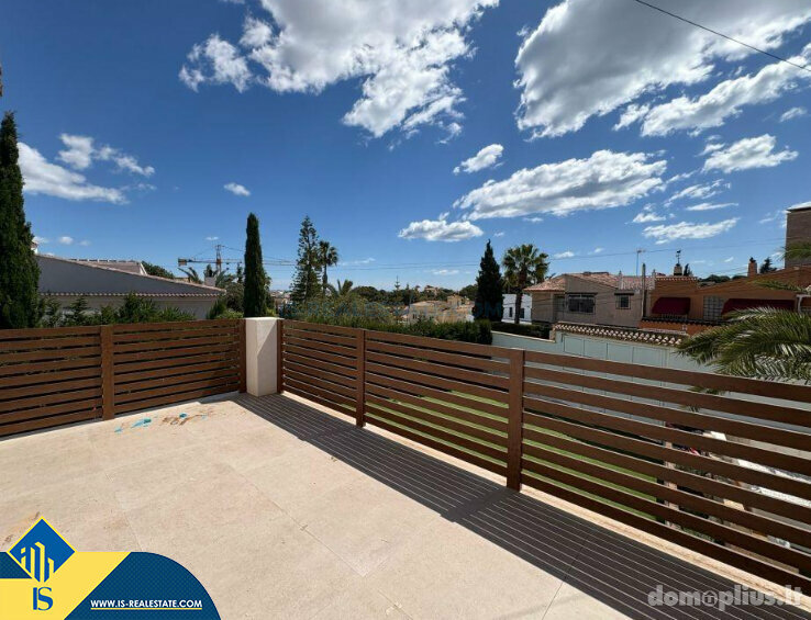 Дом Испания, Torrevieja