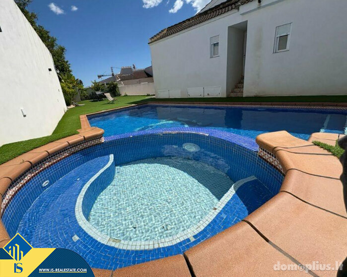 Дом Испания, Torrevieja