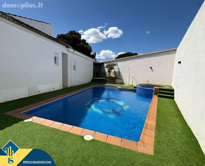 Дом Испания, Torrevieja