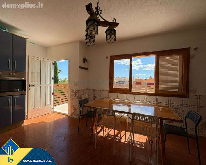 Дом Испания, Torrevieja