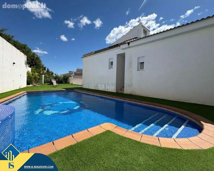 Дом Испания, Torrevieja