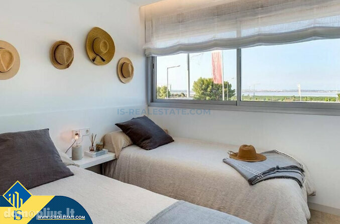 Parduodamas namas Ispanijoje, Torrevieja