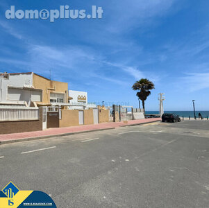 Parduodamas namas Ispanijoje, Torrevieja