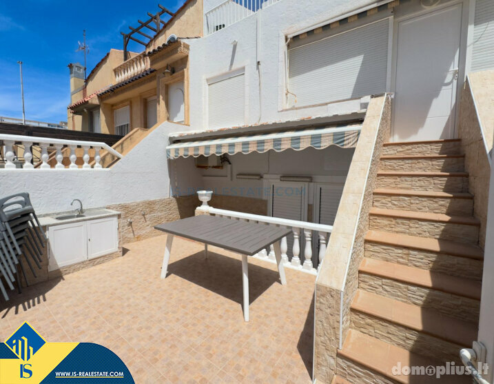 Дом Испания, Torrevieja