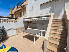 Parduodamas namas Ispanijoje, Torrevieja