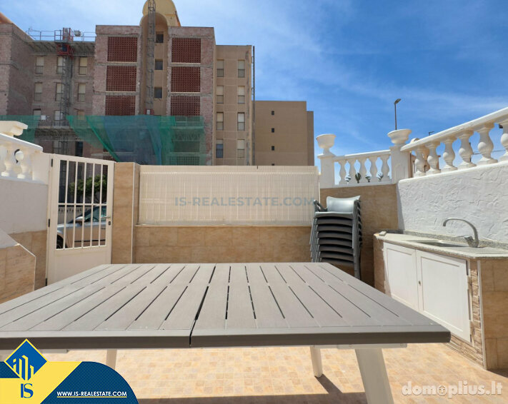 Дом Испания, Torrevieja