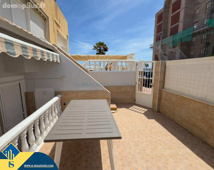 Дом Испания, Torrevieja