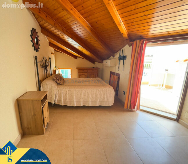 Дом Испания, Torrevieja