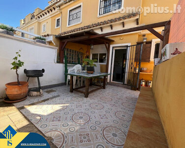 Дом Испания, Torrevieja