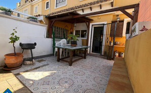 House Spain, Torrevieja