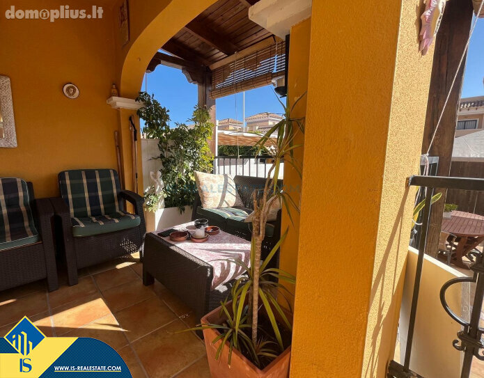 Дом Испания, Torrevieja