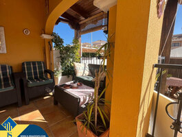 Parduodamas namas Ispanijoje, Torrevieja