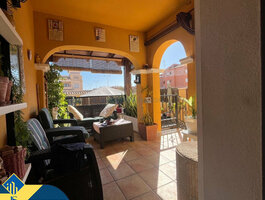 Parduodamas namas Ispanijoje, Torrevieja