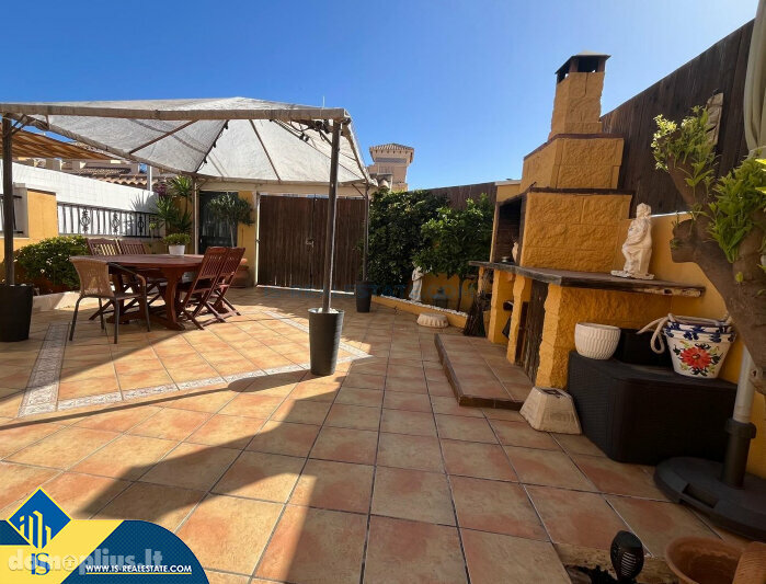 Дом Испания, Torrevieja